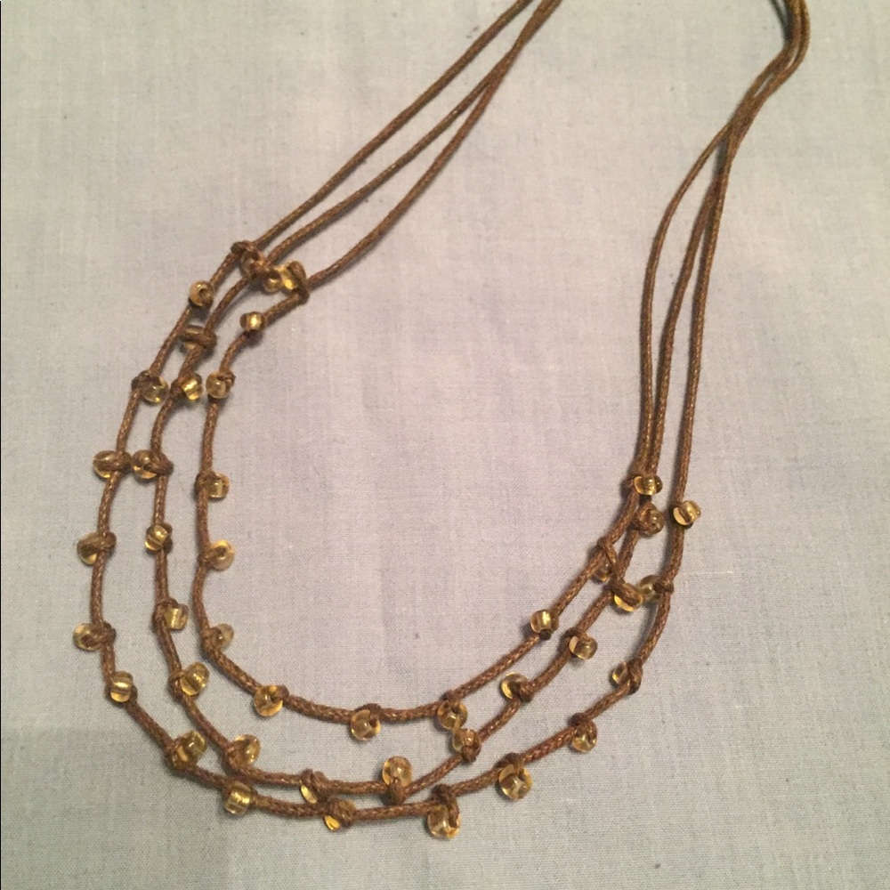 Necklace